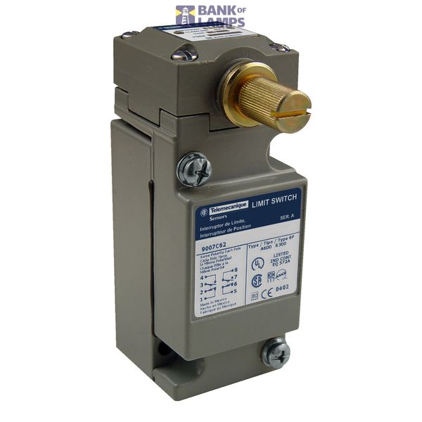 Miniature Safety RFID, unlimited pairing actuator (CT à 14 C62) image 61