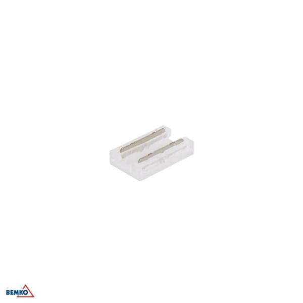LED CONECT  SELF-CLAMPING 8MM COB image 1