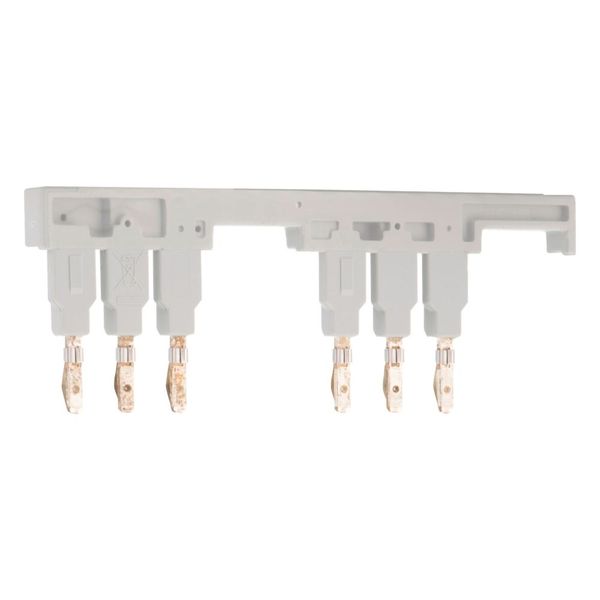 DILM12-XP2 Paralleling link, for DIL M7-M12 image 11