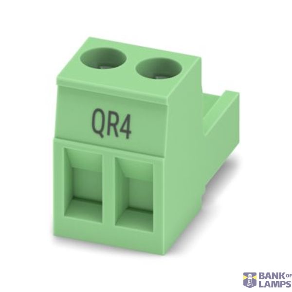 BCP-508- 2 GN BD:QR4 - PCB connector image 1