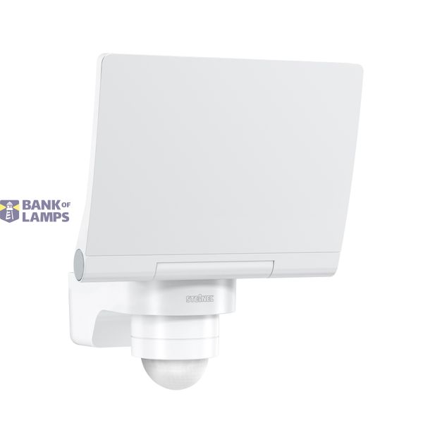 Steinel Sensor Buitenspot XLED PRO 240 wit image 2