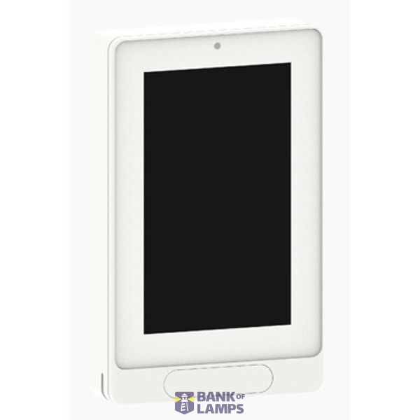 TRC RTU HP IAQ BN RH PIR ZB WIFI WHT image 1