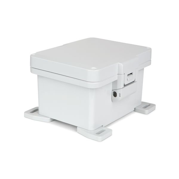 Cabinet wall installation PC Size 8.0 x 6.0 x 4.0 in image 26