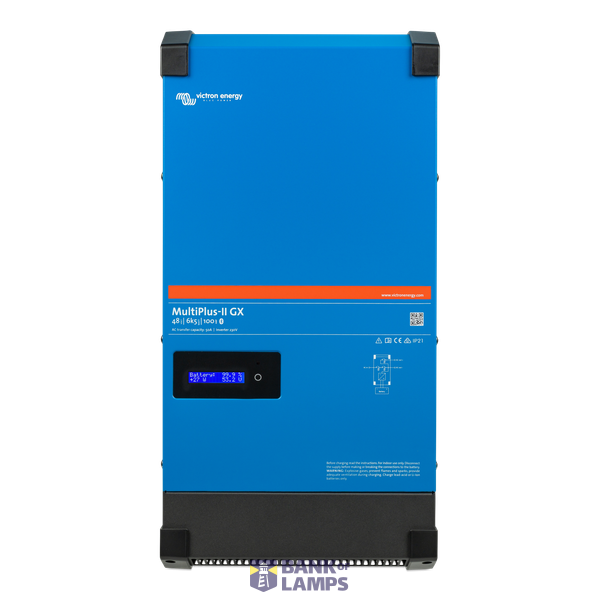 MultiPlus-II 48/6k5/100-50 230V GX image 1