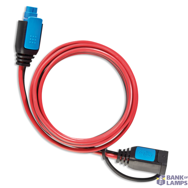 Victron Energy Battery charger accessories 2 meter extension cable image 1