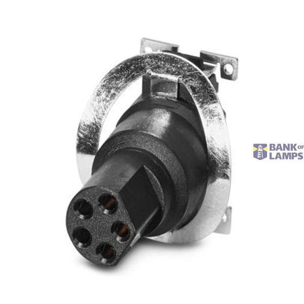 SACC-CI-M8FSB-5P SMD SH R32 - Contact carrier image 1