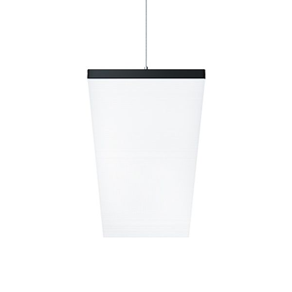 LF3 D/I 7300-940 L15 EVG BK - Pendant luminaire image 1