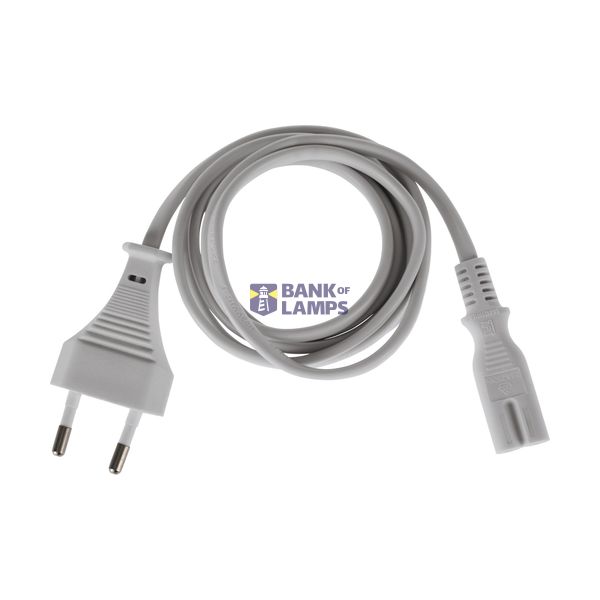 STRACCA Cable with EU-plug image 1