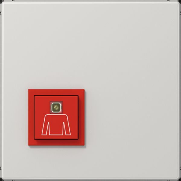 Call button NRSLS0834RTLG image 3