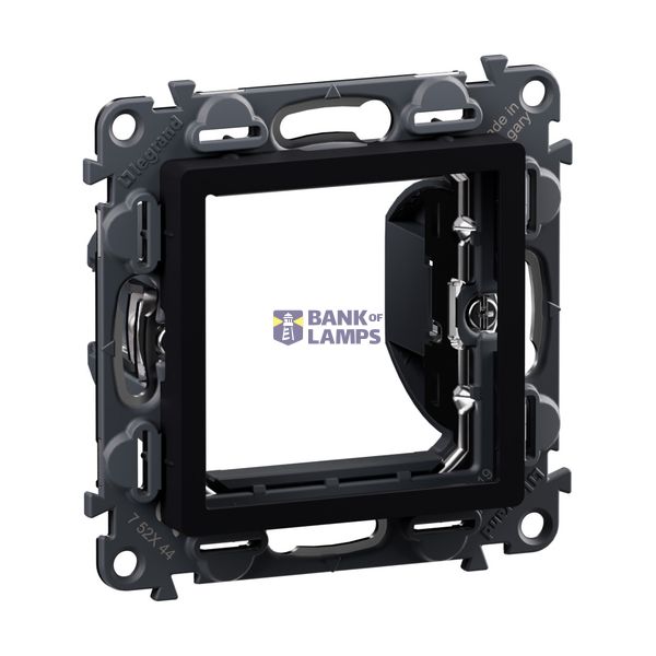 MOSAIC ADAPTOR BLACK image 1