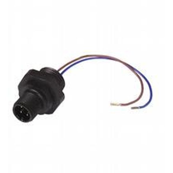 V1-PG13,5-Y124355 Adapter image 1