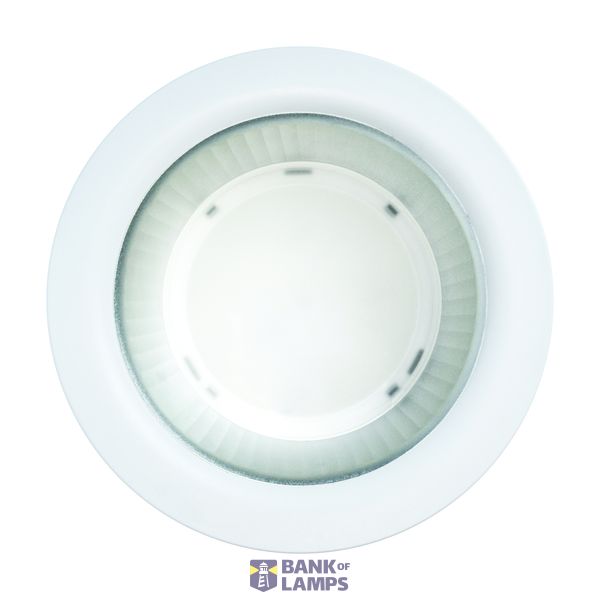 Segon M LED 170 ECO 13W 1050lm 830 ECG IP20/44  white image 2