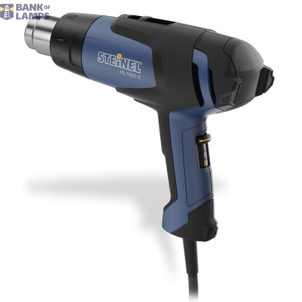 Steinel Heteluchtpistool HL 1820 S image 1