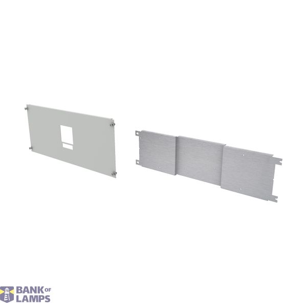 ProfiSNAP Mounting Kit, moulded-case circuit breaker 250A, for enclosu image 2
