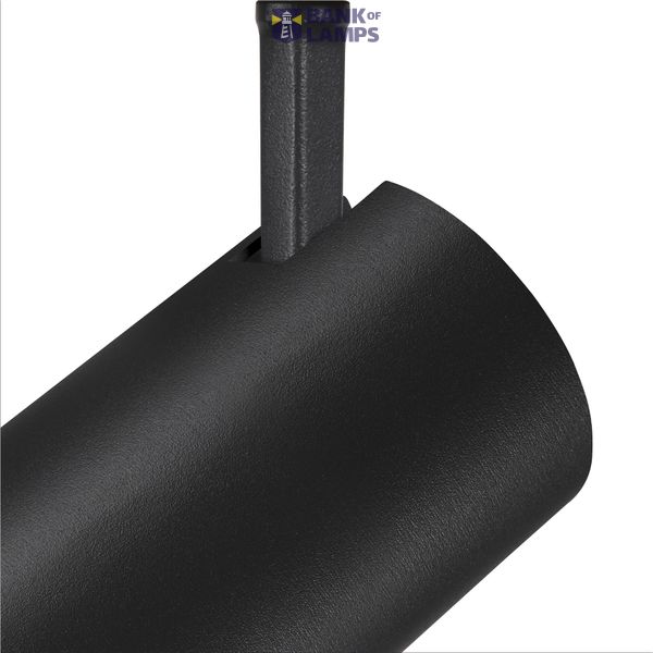 NUMINOS® S 48V TRACK DALI, spot, black / black, 16W, 1030lm, 3000K, CRI90, 40° image 2
