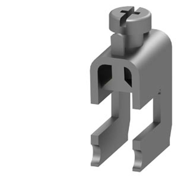 Busbar system, accessory, busbar center-to-center spacing 40, 60 mm terminal image 1