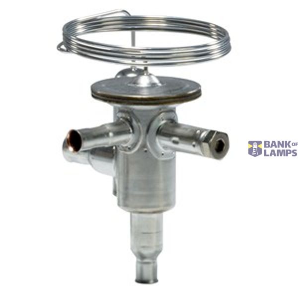 TUBE/a Therm. exp. valve image 1