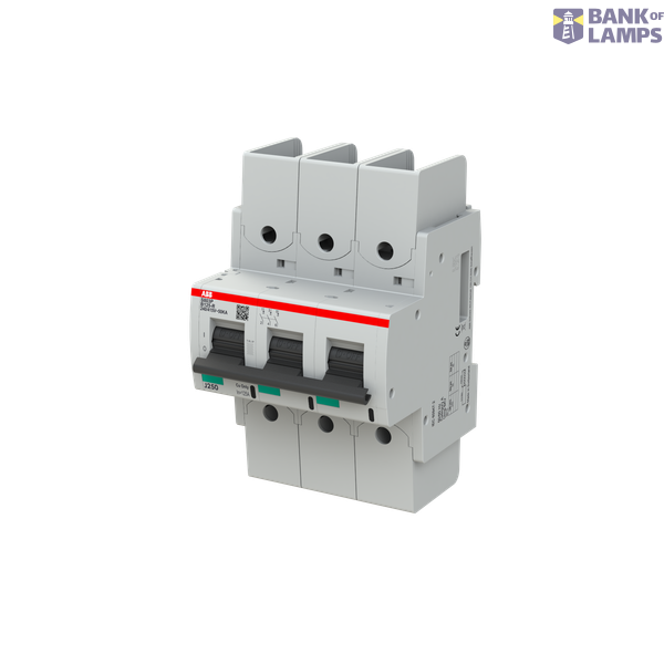 S803P-B125-R circuit breaker image 3