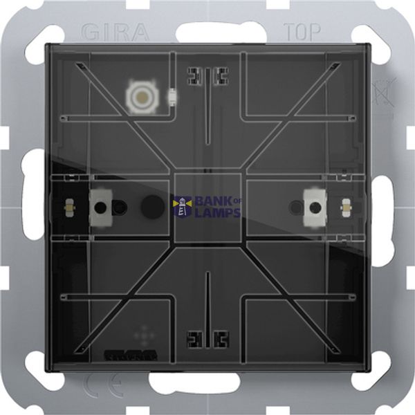 PB sens.4.55 Komfort 1-g OneKNX image 1