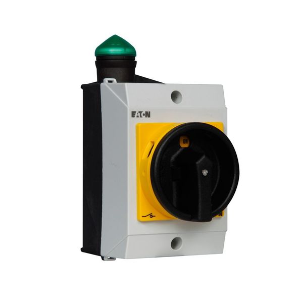 T0-2-4929US/I1/SVB-SW/L-SOND804 Main switchSurface mounting image 10