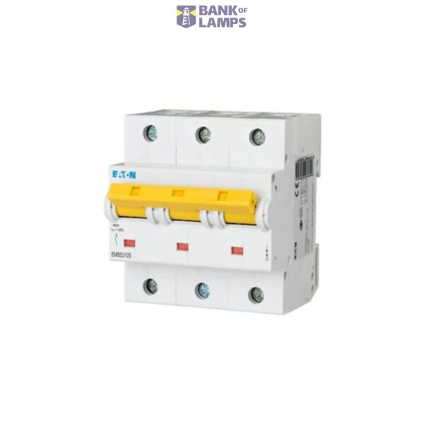 EMBS3125 Eaton Distribution parts image 1