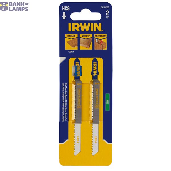 Jigsaw,Tshank, Laminate,HCS,Wood image 2