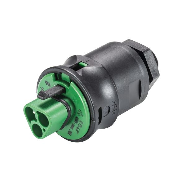 DEVICE CONNECTOR RST20I3F S2 M03VH GN0 image 1