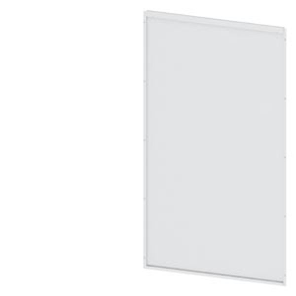 ALPHA 3200 Eco, rear panel, IP54, W: 1100mm image 1