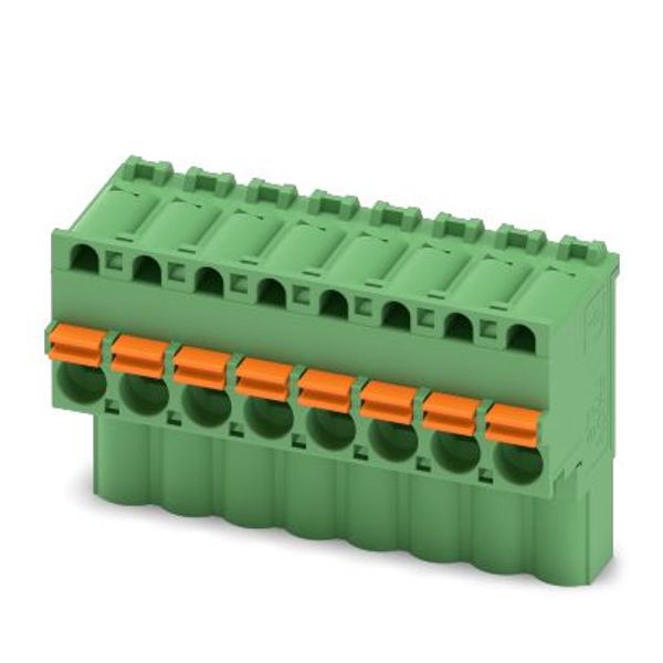 FKCVW 2,5/ 8-ST - PCB connector image 2