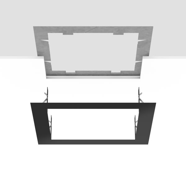 L 400 B 400 H 1 colour: anthracite image 2