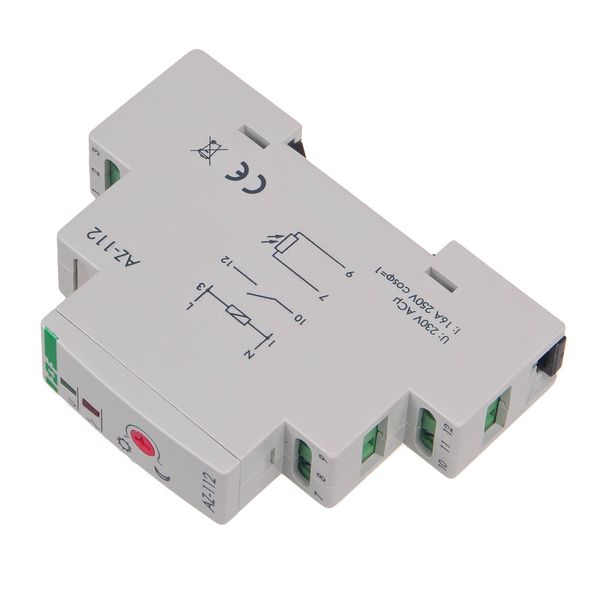 twilight switch with external hermetic probe image 3