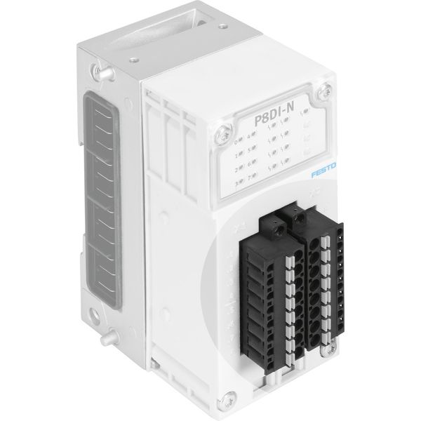 NECU-L3G8-C1 Terminal strip image 1