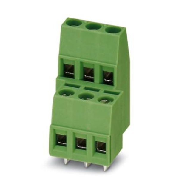 MKKDS 1,5/ 9-5,08 - PCB terminal block image 3