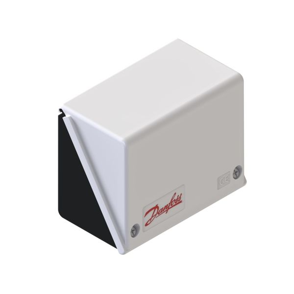 Pressure switch, KPI35 image 1