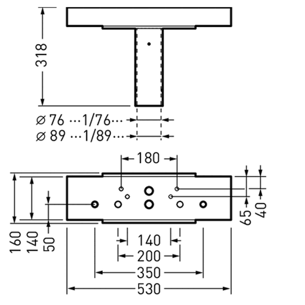 Mechanical accessories 8289700 image 1