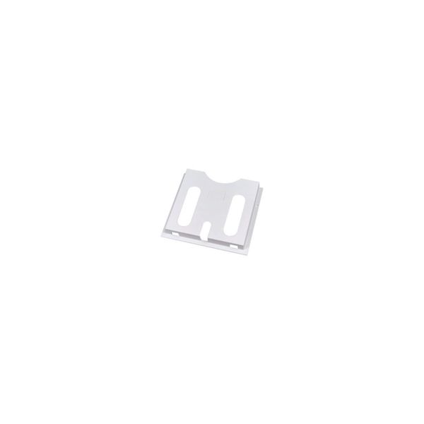 XVTL-SPT6 Circuit diagram pocket, sheet metal, for 600mm, DIN A5 landscape resp. DIN A4 portrait image 6