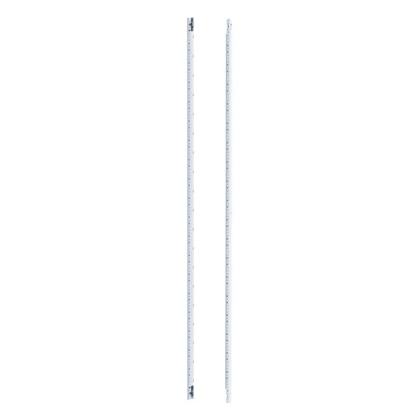 Support profile vertical for EP-system, height=1500mm, 10-row, 1 set ( image 6