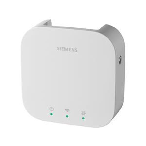 OCT110.BR - Thread Border Router, KNX IoT/Thread & Ethernet image 1