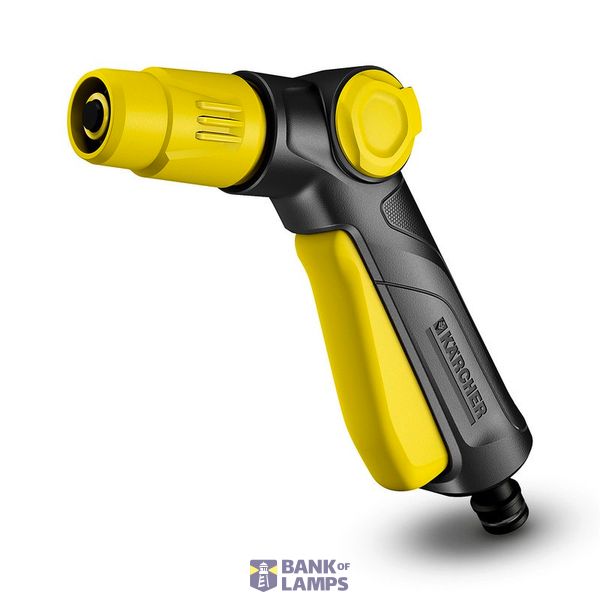 Karcher Jet gun image 1
