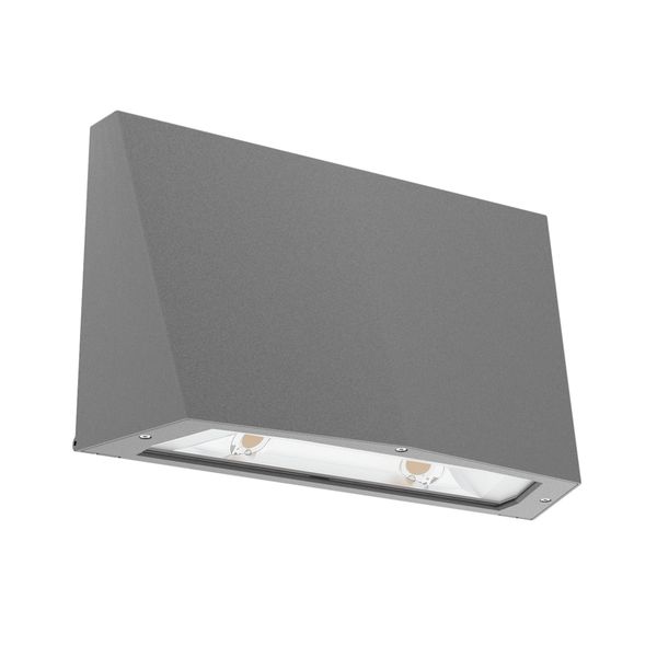 SHIELD+2 72 A/EW 3000K ANTHRACITE image 1