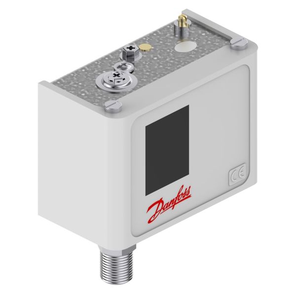 KPI38 Pressure Switch M/36 image 1