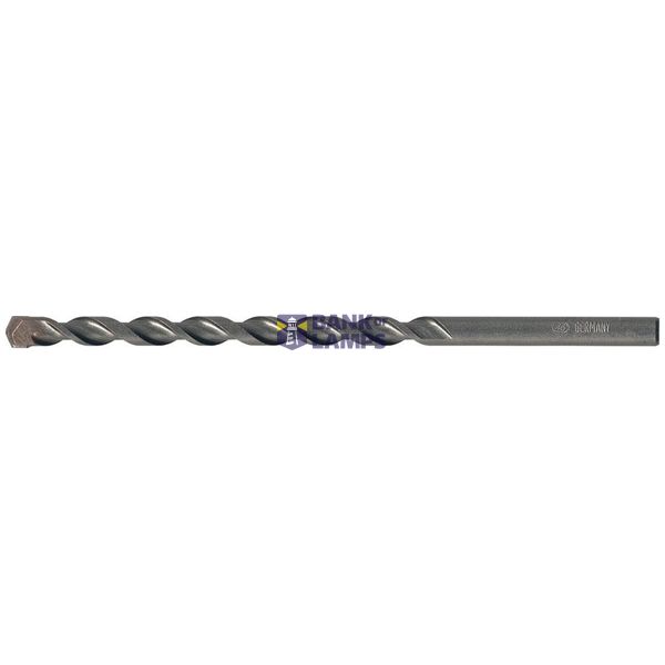Stone drill bit 9mm FORMAT image 1