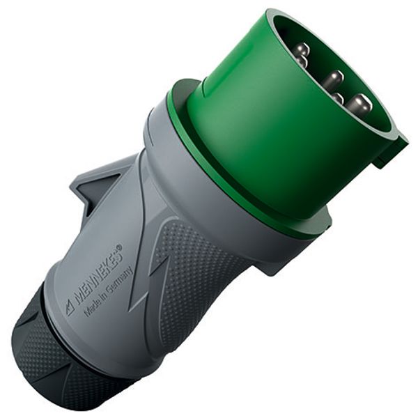 CEE-stekker PTXR 16A5p5h 690V IP54 image 1