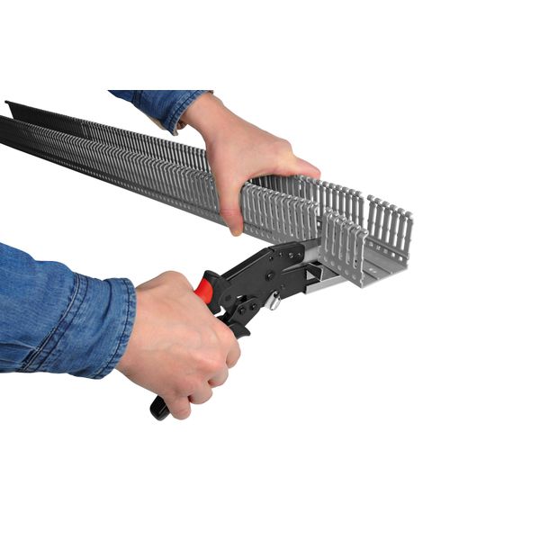 Shears for cable trays  NCK image 3