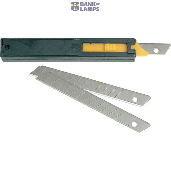 Blade Ironside 9mm 257080 10 pcs. image 1