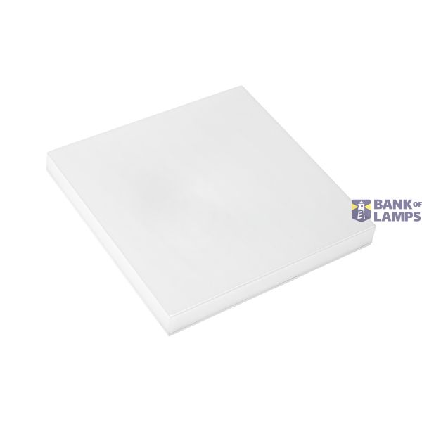 NYMPHEA ECO 2 LED 230V 18W IP44 IK10 NW SQUARE image 23