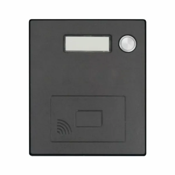 1 BUTTON ACCESSORY - VANDALPROOF image 1