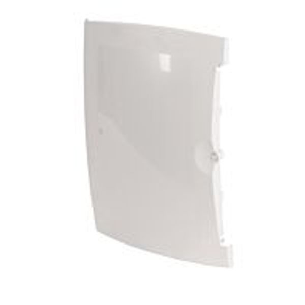 ABS door for 3942 gray image 1