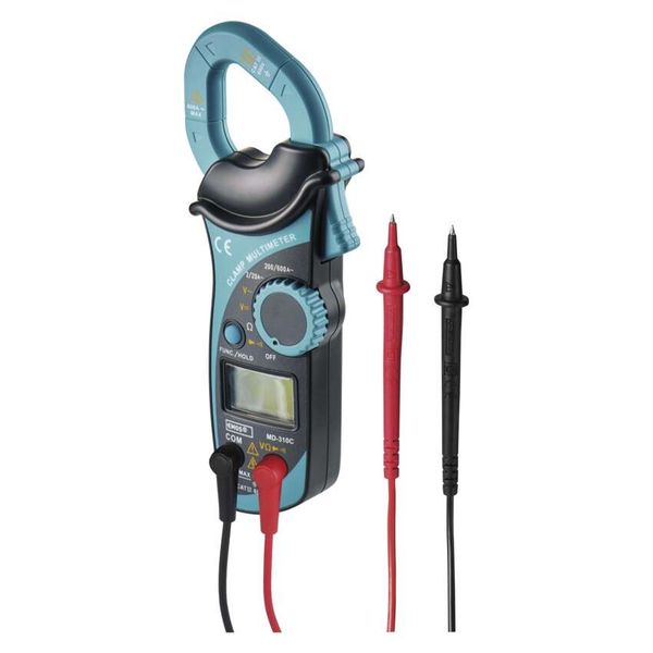 Multimeter MD-310C image 1