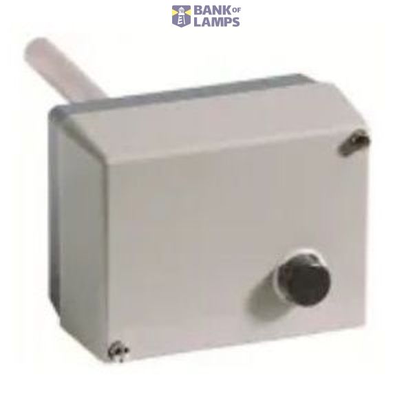 TEMP. LIMITER+THERMOSTAT image 1